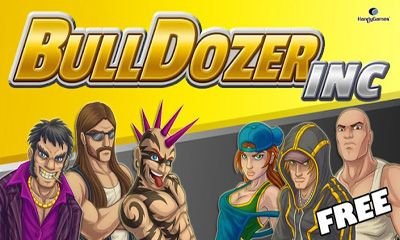 game pic for Bulldozer Inc
